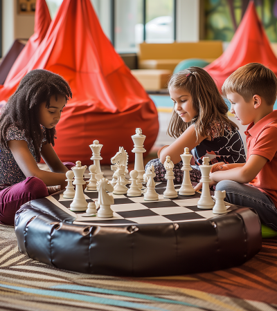 omar_887_8-year-old_children_playing_an_innovatively_themed_che_13ba8597-9393-4ae0-a363-6e5952c86b96 omar_887_8-year-old_children_playing_an_innovatively_themed_che_13ba8597-9393-4ae0-a363-6e5952c86b96